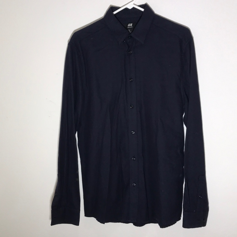 Men’s H&M Flannel Shirt